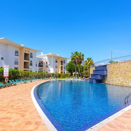 Bnb Homes Ocean View Apartment With Relax Terrace, 2 Swimming Pools & Tennis Court Albufeira Exteriér fotografie